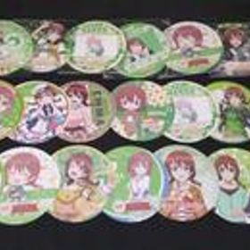 エマ・ヴェルデ コースターセット ラブライブ 虹ヶ咲学園スクールアイドル同好会 選択不可