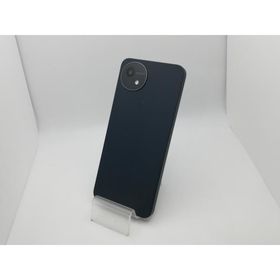 【中古】SHARP ymobile 【SIMフリー】 AQUOS wish4 ブラック 4GB 64GB A402SH【新橋烏森通り】保証期間１ヶ月【ランクB】