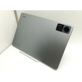 【中古】Xiaomi 国内版 【Wi-Fi】 Redmi Pad SE グラファイトグレー 【Snapdragon 680/4GB/128GB】【新橋】保証期間１ヶ月【ランクB】