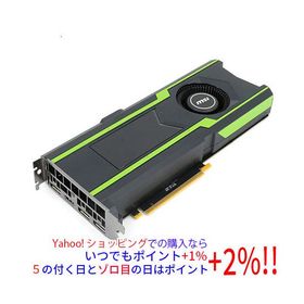 【中古】MSI製グラボ GTX 1080 Ti AERO 11G PCIExp 11GB