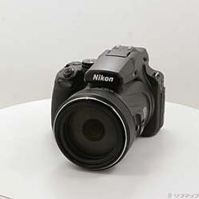 COOLPIX P1000