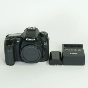 [良品] Canon EOS 70D | Canon EF-Sマウント