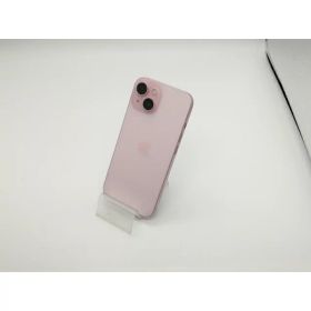 iPhone 15 ピンク 新品 95,500円 中古 50,300円 | ネット最安値の価格