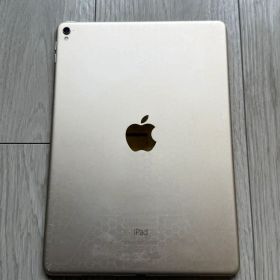 iPad Pro 9.7インチ 本体 wifiモデル 128GB ゴールド