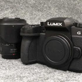ミラーレス一眼カメラ DC-G99H PANASONIC