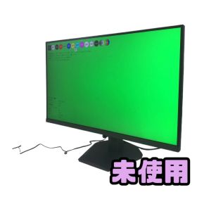 ★未使用★ ゲーミングモニター 27インチ TVS REGZA レグザ 240Hz RM-G276N 2025年製 EBN027186相