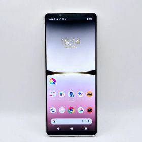 [K99] Xperia 5 iv docomo版 SIMフリー