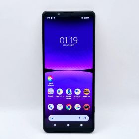 [K97] Xperia 5 iv docomo版 SIMフリー