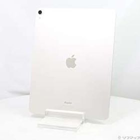 iPad Air 13インチ 第1世代 128GB スターライト MV293J／A Wi-Fi