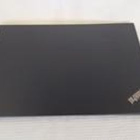 ノートパソコン THINKPAD L15 GEN 1 LENOVO