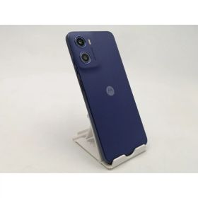 【中古】MOTOROLA 国内版 【SIMフリー】 moto g05 フレッシュラベンダー 8GB 128GB XT2523-5【ECセンター】保証期間1ヶ月【ランクA】