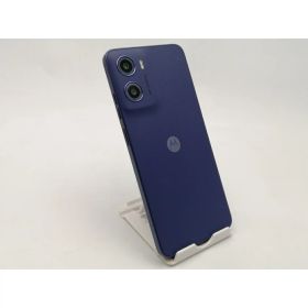 【中古】MOTOROLA 国内版 【SIMフリー】 moto g05 フレッシュラベンダー 8GB 128GB XT2523-5【ECセンター】保証期間1ヶ月【ランクA】