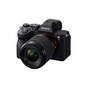デジタル一眼カメラ α7 V ズームレンズキット [Eマウント] 取り寄せ商品