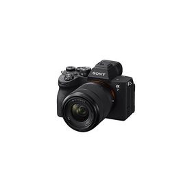 SONY(ソニー) α7 V ズームレンズキット ミラーレス一眼カメラ ILCE-7M5M ［ズームレンズ］ [振込不可][代引不可]