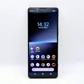[K93] Xperia 1 V docomo版 SIMフリー