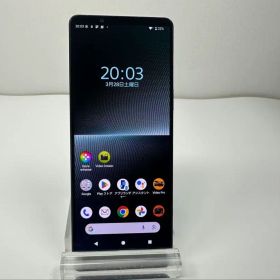 SONY Xperia 1 V docomo 256GB simフリー