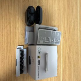 LinkBuds S ブラック
