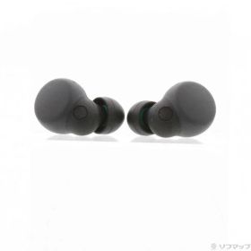 ソフマップ 〔中古品〕 LinkBuds S WF-LS900N B ブラック【348】