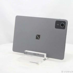 【中古】NEC(エヌイーシー) LAVIE Tab T11 T1155／HAS 128GB ルナグレー PC-T1155HAS Wi-Fi 【377-ud】