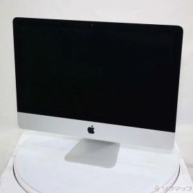 【中古】Apple(アップル) iMac 21.5-inch Early-2019 MRT42J／A Core_i7 3.2GHz 32GB SSD1TB 〔10.15 Catalina〕 【258-ud】