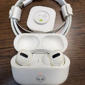 【ジャンク・箱なし】Apple AirPods Pro 第1世代