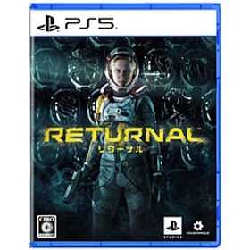 〔中古品〕 Returnal〔中古品〕 Returnal