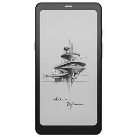 FOX PalmaBlack BOOX - Palma [ Black ]