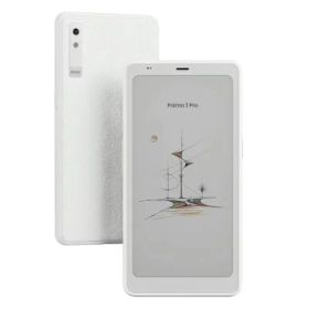 BOOX Palma2 Pro ホワイト【RAM8GB/ROM128GB/海外版 SIMフリー】 ONYX 当社3ヶ月間保証 中古 イオシス