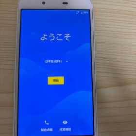 AQUOUS SH-01K本体