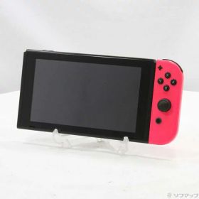 【中古】Nintendo(任天堂) Nintendo Switch スプラトゥーン2セット 【348-ud】