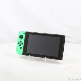 【中古】Nintendo(任天堂) Nintendo Switch スプラトゥーン2セット 【344-ud】