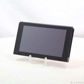 【中古】Nintendo Switch スプラトゥーン2セット 【371-ud】