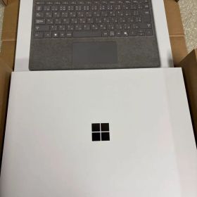 Microsoft Surface Pro 11 キーボード＆スリムペン付