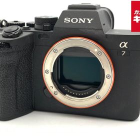 【中古】 【良品】 ソニー α7 IV ボディ [ILCE-7M4] 【ミラーレス一眼】 【6ヶ月保証】