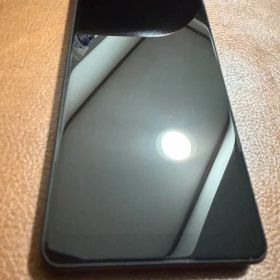 【美品】Xperia Ace III A203SO SONY ブラック