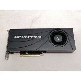 【中古】ZOTAC GeForce RTX 3060 12GB/ZT-A30600A-10B【仙台駅東口】保証期間1週間