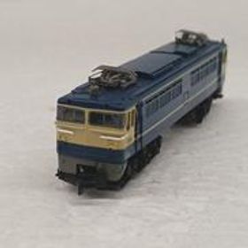 PRO Z EF65 500 20系寝台客車 7両基本セット 東京マルイ