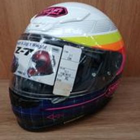 ヘルメット Z-7 ZORK SHOEI