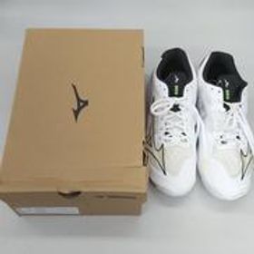 バレーボールシューズ WAVE LIGHTNING Z7 /30.5CM MIZUNO