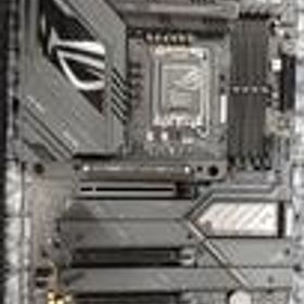 マザーボード ROG STRIX Z790-E GAMING WIFI Ⅱ ASUS
