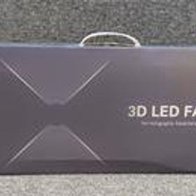 3D LED FAN Z7H FARYUAN
