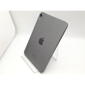 【中古】Apple 【Wi-Fi】 iPad mini（第6世代/2021） 256GB スペースグレイ MK7T3J/A【神戸】保証期間１ヶ月【ランクB】