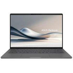 ASUS ノートパソコン Zenbook SORA UX3407QA UX3407QA-PU16548GR [アイスランドグレー]