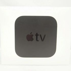 アップル Apple Apple TV(32GB) MR912J/A 【中古】