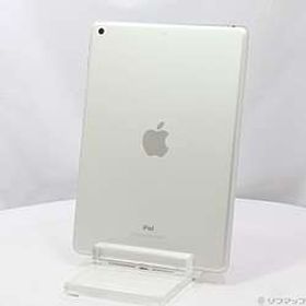 iPad 第6世代 32GB シルバー Wi-Fi