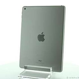 iPad 第6世代 128GB スペースグレイ Wi-Fi