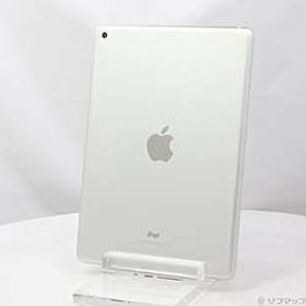 iPad 第6世代 128GB シルバー Wi-Fi