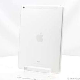 iPad 第6世代 32GB シルバー MR6P2J／A SoftBank ［9.7インチ液晶／A10 Fusion］