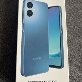 Samsung Galaxy A25 5G Blue 64GB