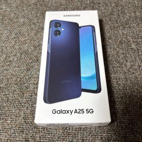 GALAXY A25 5G